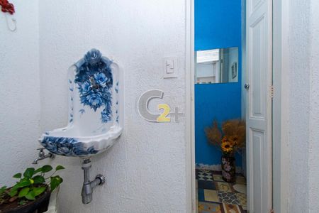 Casa à venda com 3 quartos, 120m² em Sumaré, São Paulo