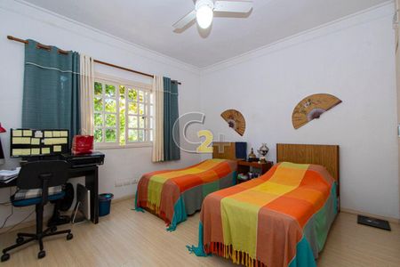 Casa à venda com 3 quartos, 120m² em Sumaré, São Paulo