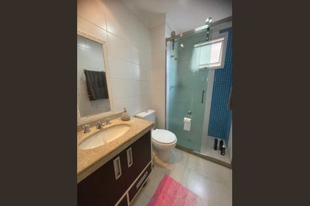 Foto 25 de apartamento à venda com 3 quartos, 133m² em Jardim, Santo André
