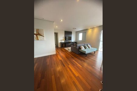 Foto 10 de apartamento à venda com 3 quartos, 133m² em Jardim, Santo André