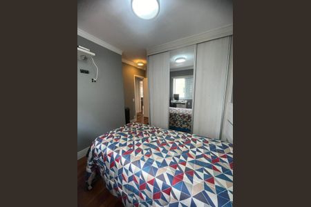 Apartamento à venda com 133m², 3 quartos e 3 vagas Apartamento à venda com 133m², 3 quartos e 3 vagasFoto 24