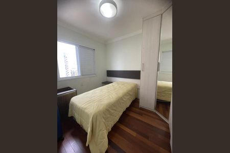 Foto 27 de apartamento à venda com 3 quartos, 133m² em Jardim, Santo André