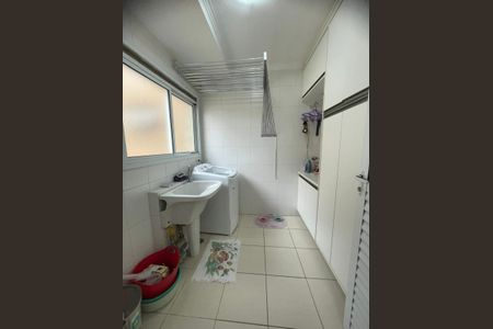 Apartamento à venda com 133m², 3 quartos e 3 vagas Apartamento à venda com 133m², 3 quartos e 3 vagasFoto 20