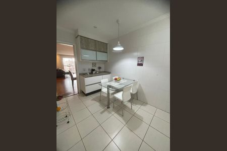 Foto 21 de apartamento à venda com 3 quartos, 133m² em Jardim, Santo André