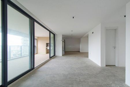 Apartamento à venda com 3 quartos, 157m² em Perdizes, São Paulo