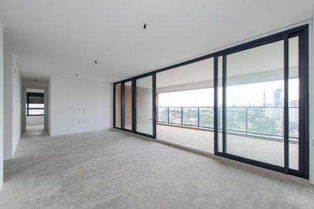 Apartamento à venda com 3 quartos, 157m² em Perdizes, São Paulo