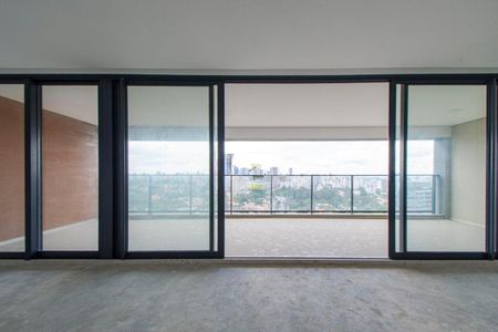 Apartamento à venda com 3 quartos, 157m² em Perdizes, São Paulo