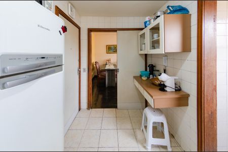 Apartamento para alugar com 88m², 3 quartos e 2 vagas Apartamento para alugar com 88m², 3 quartos e 2 vagasCozinha