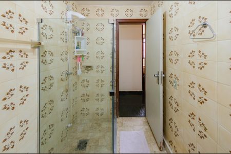 Apartamento para alugar com 88m², 3 quartos e 2 vagas Apartamento para alugar com 88m², 3 quartos e 2 vagasBanheiro social