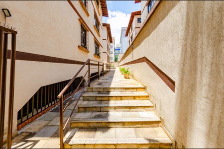 Apartamento para alugar com 88m², 3 quartos e 2 vagas Apartamento para alugar com 88m², 3 quartos e 2 vagasÁrea comum