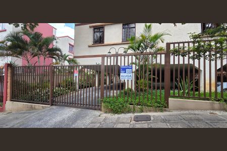 Apartamento para alugar com 88m², 3 quartos e 2 vagas Apartamento para alugar com 88m², 3 quartos e 2 vagasPlaquinha instalada