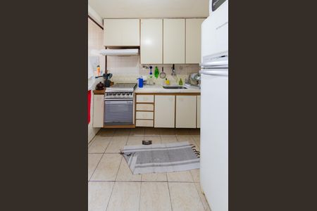 Apartamento para alugar com 88m², 3 quartos e 2 vagas Apartamento para alugar com 88m², 3 quartos e 2 vagasCozinha
