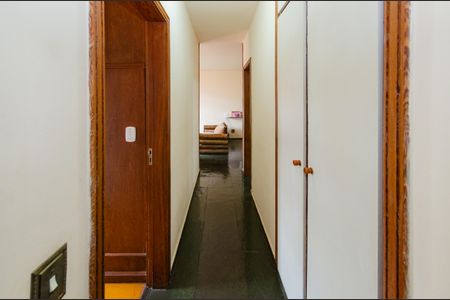 Apartamento para alugar com 88m², 3 quartos e 2 vagas Apartamento para alugar com 88m², 3 quartos e 2 vagasCorredor