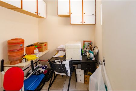 Apartamento para alugar com 88m², 3 quartos e 2 vagas Apartamento para alugar com 88m², 3 quartos e 2 vagasQuarto de serviço