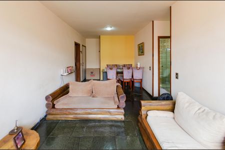 Apartamento para alugar com 88m², 3 quartos e 2 vagas Apartamento para alugar com 88m², 3 quartos e 2 vagasSala