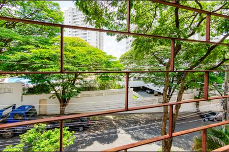 Apartamento para alugar com 88m², 3 quartos e 2 vagas Apartamento para alugar com 88m², 3 quartos e 2 vagasVista