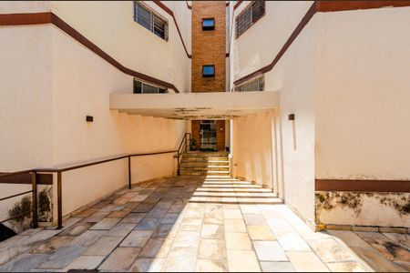 Apartamento para alugar com 88m², 3 quartos e 2 vagas Apartamento para alugar com 88m², 3 quartos e 2 vagasÁrea comum