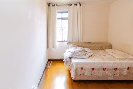 Quarto 1 de apartamento para alugar com 3 quartos, 88m² em Nova Suíça, Belo Horizonte