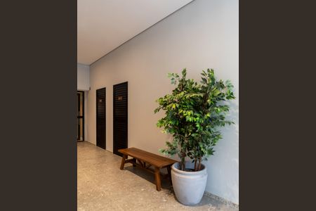 Studio para alugar com 26m², 1 quarto e sem vagaÁrea comum