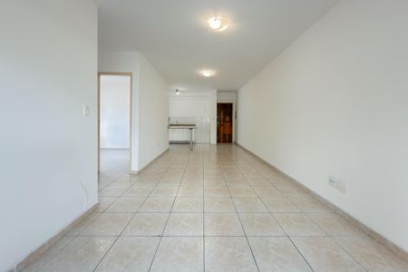 Apartamento à venda com 60m², 2 quartos e 1 vaga Apartamento à venda com 60m², 2 quartos e 1 vagaSala
