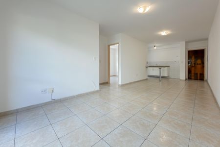 Apartamento à venda com 60m², 2 quartos e 1 vaga Apartamento à venda com 60m², 2 quartos e 1 vagaSala