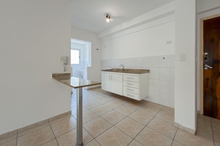 Apartamento à venda com 60m², 2 quartos e 1 vaga Apartamento à venda com 60m², 2 quartos e 1 vagaCozinha