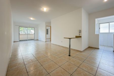 Sala de apartamento à venda com 2 quartos, 60m² em Sé, São Paulo