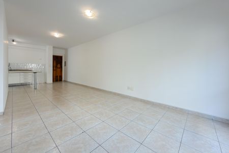 Sala de apartamento à venda com 2 quartos, 60m² em Sé, São Paulo