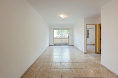 Apartamento à venda com 60m², 2 quartos e 1 vaga Apartamento à venda com 60m², 2 quartos e 1 vagaSala