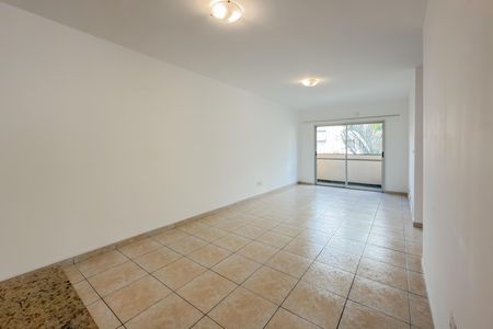 Sala de apartamento à venda com 2 quartos, 60m² em Sé, São Paulo