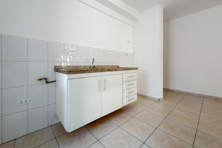 Apartamento à venda com 60m², 2 quartos e 1 vaga Apartamento à venda com 60m², 2 quartos e 1 vagaCozinha