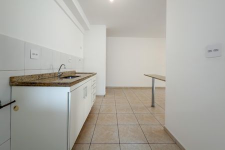Apartamento à venda com 60m², 2 quartos e 1 vaga Apartamento à venda com 60m², 2 quartos e 1 vagaCozinha