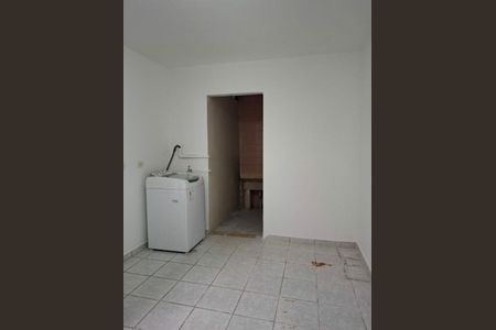 Casa à venda com 2 quartos, 160m² em Alto da Boa Vista, São Paulo