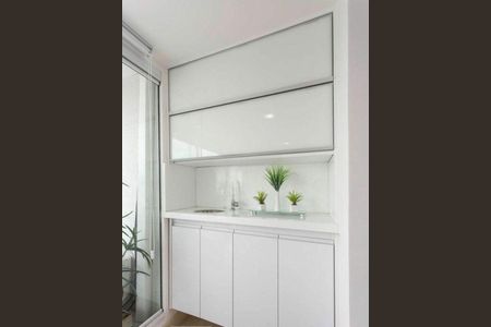 Apartamento à venda com 1 quarto, 56m² em Itaim Bibi, São Paulo