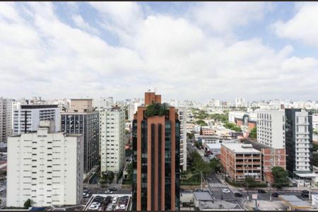 Apartamento à venda com 1 quarto, 56m² em Itaim Bibi, São Paulo