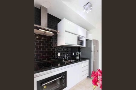 Apartamento à venda com 1 quarto, 56m² em Itaim Bibi, São Paulo