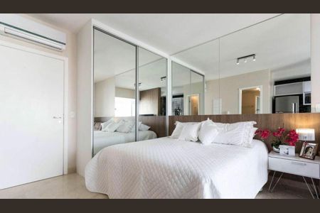 Apartamento à venda com 1 quarto, 56m² em Itaim Bibi, São Paulo