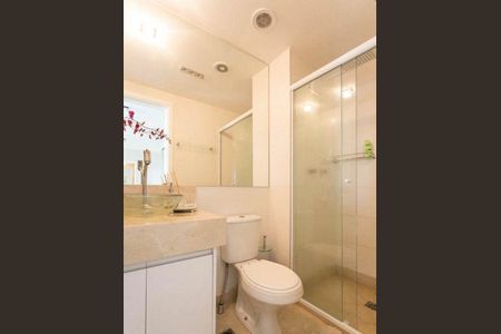 Apartamento à venda com 1 quarto, 56m² em Itaim Bibi, São Paulo