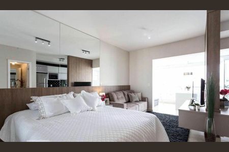Apartamento à venda com 1 quarto, 56m² em Itaim Bibi, São Paulo