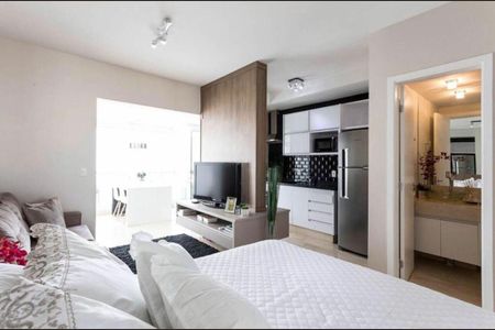 Apartamento à venda com 1 quarto, 56m² em Itaim Bibi, São Paulo