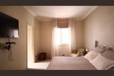 Apartamento à venda com 3 quartos, 280m² em Higienópolis, São Paulo