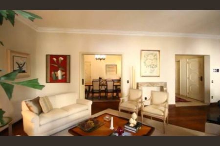 Apartamento à venda com 3 quartos, 280m² em Higienópolis, São Paulo