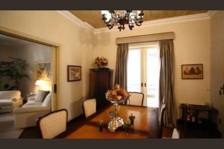 Apartamento à venda com 3 quartos, 280m² em Higienópolis, São Paulo