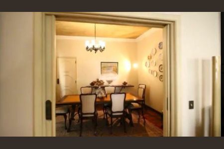 Apartamento à venda com 3 quartos, 280m² em Higienópolis, São Paulo