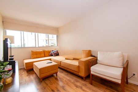Apartamento à venda com 3 quartos, 88m² em Vila Ipojuca, São Paulo