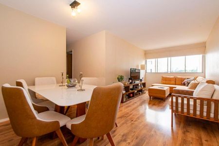 Apartamento à venda com 3 quartos, 88m² em Vila Ipojuca, São Paulo