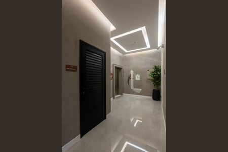 Studio para alugar com 26m², 1 quarto e sem vaga Studio para alugar com 26m², 1 quarto e sem vagaÁrea comum