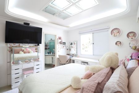 Casa à venda com 349m², 4 quartos e 4 vagas Casa à venda com 349m², 4 quartos e 4 vagasSuíte 1