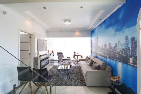 Sala 1 de casa à venda com 4 quartos, 349m² em Tucuruvi, São Paulo