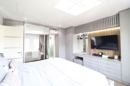 Casa à venda com 349m², 4 quartos e 4 vagas Casa à venda com 349m², 4 quartos e 4 vagasSuíte 3